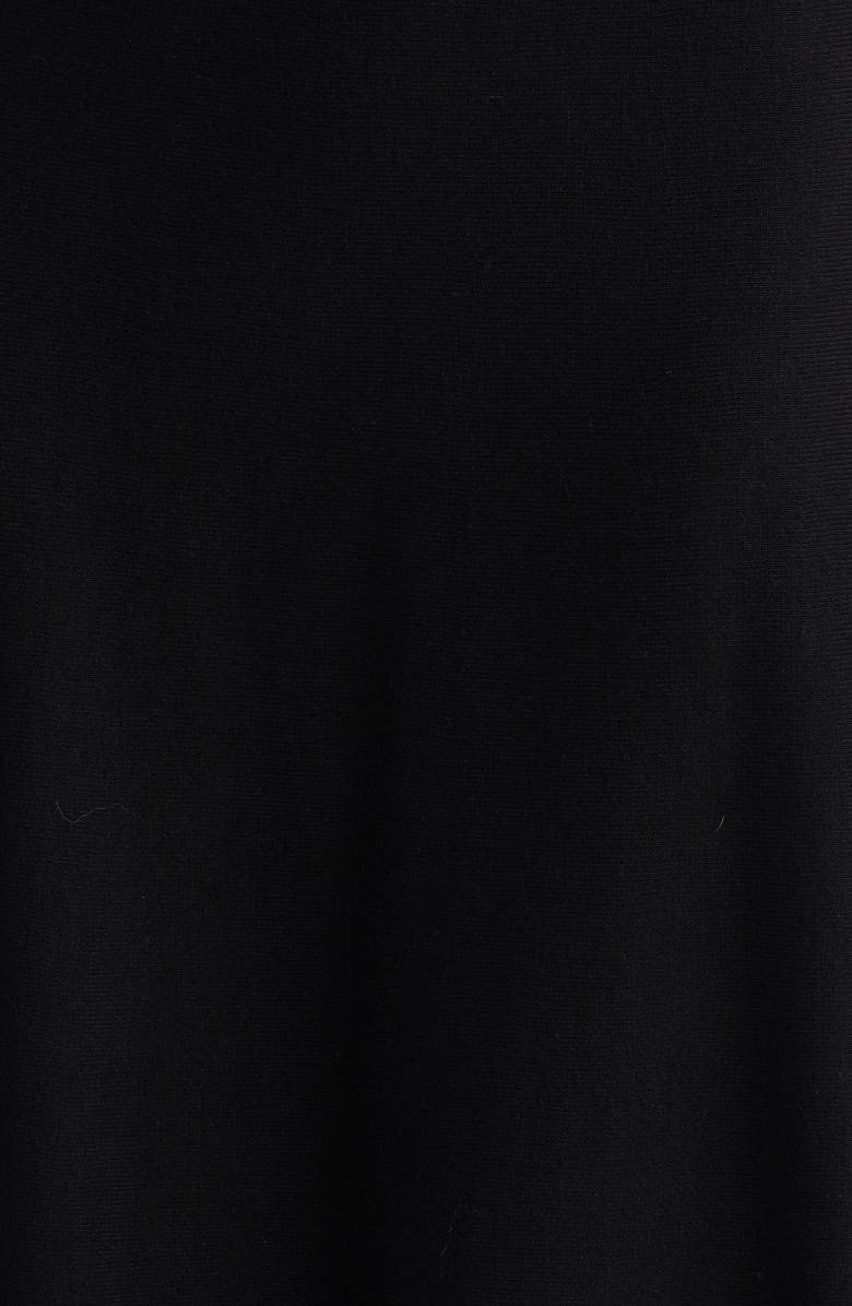 Masai Copenhagen Stina Ottoman Stitch A-Line Midi Skirt, Alternate, color,