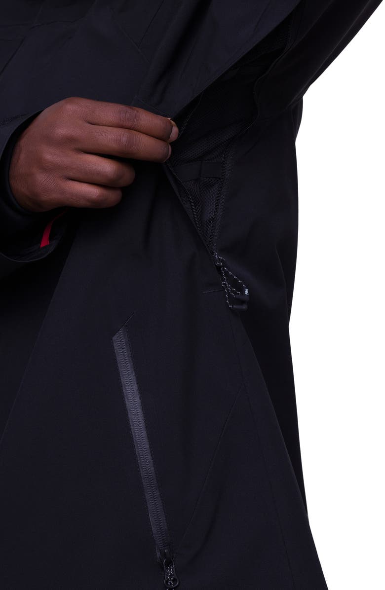 686 Gateway Water Repellent Jacket, Alternate, color, 