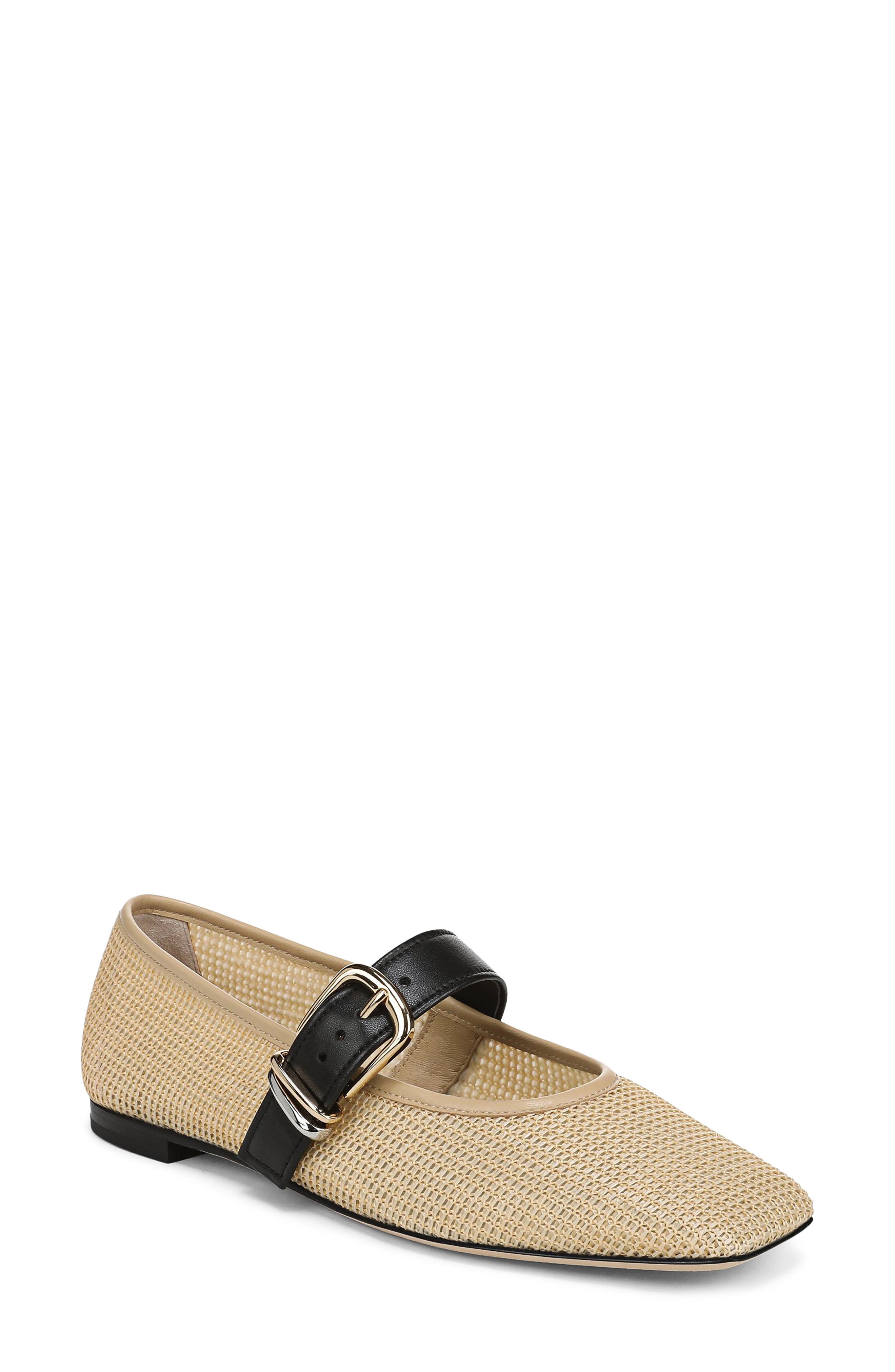 Vince Daniela Mary Jane Flat, Main, color, 