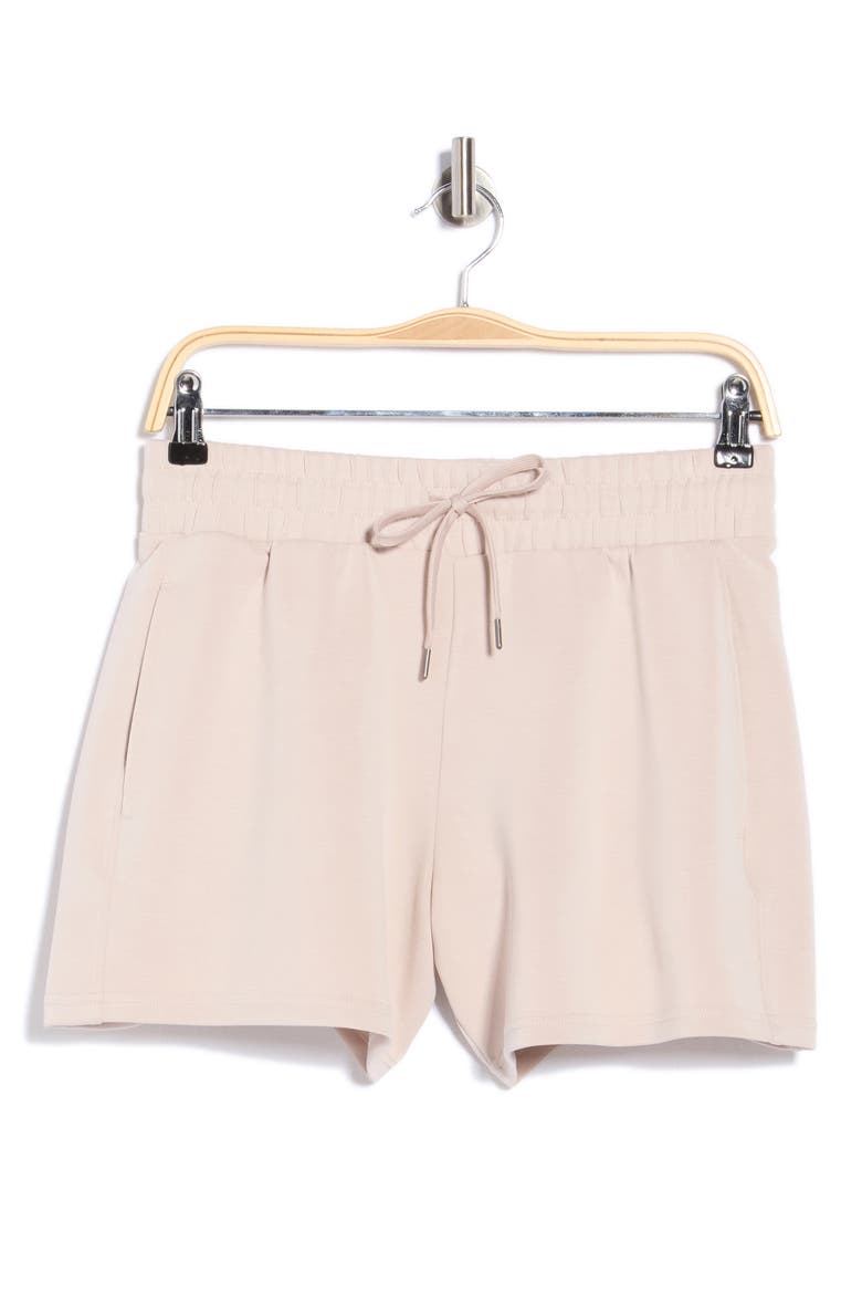 Margot Softlite Shorts, Main, color, MIST SAND