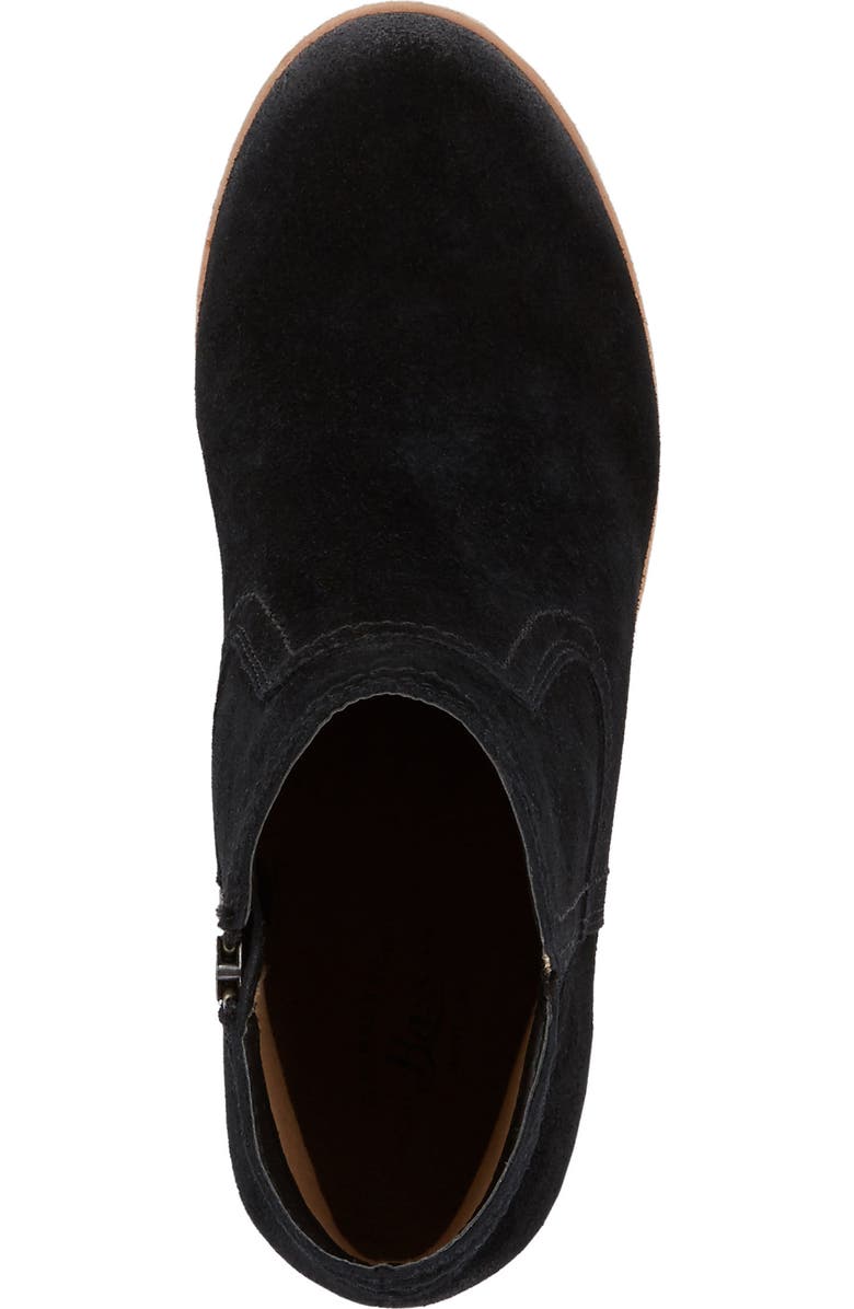 G.H. Bass & Co. Rosanne Wedge Bootie, Alternate, color,