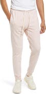 AG Kenji Cotton Joggers