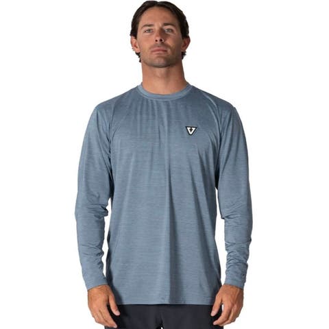 Twisted Eco Long-Sleeve Shirt - Men's