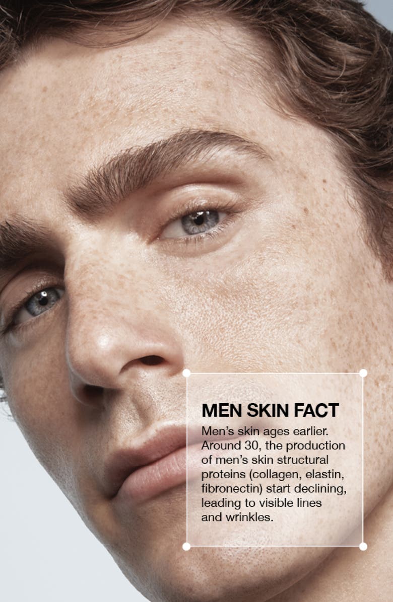 Lab Series Skincare for Men Anti-Age Max LS Serum, Alternate, color, Regular