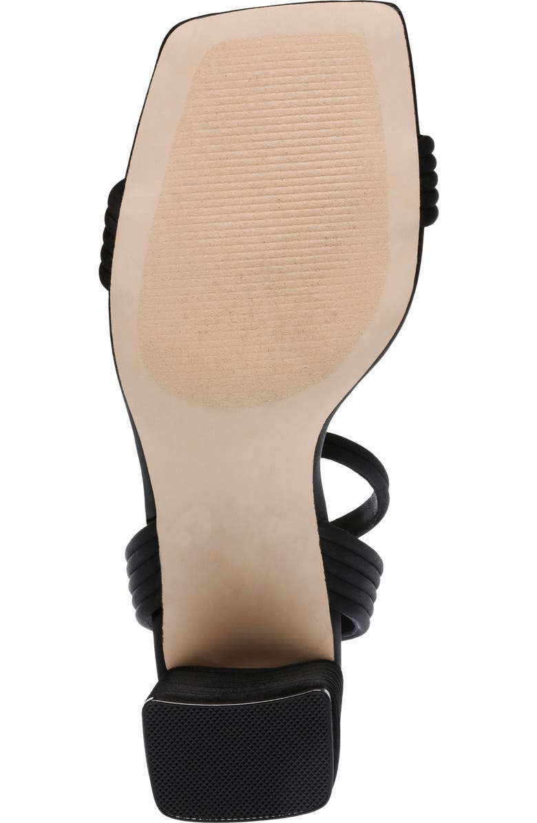 Steve Madden Lavnish Ankle Strap Sandal, Alternate, color,