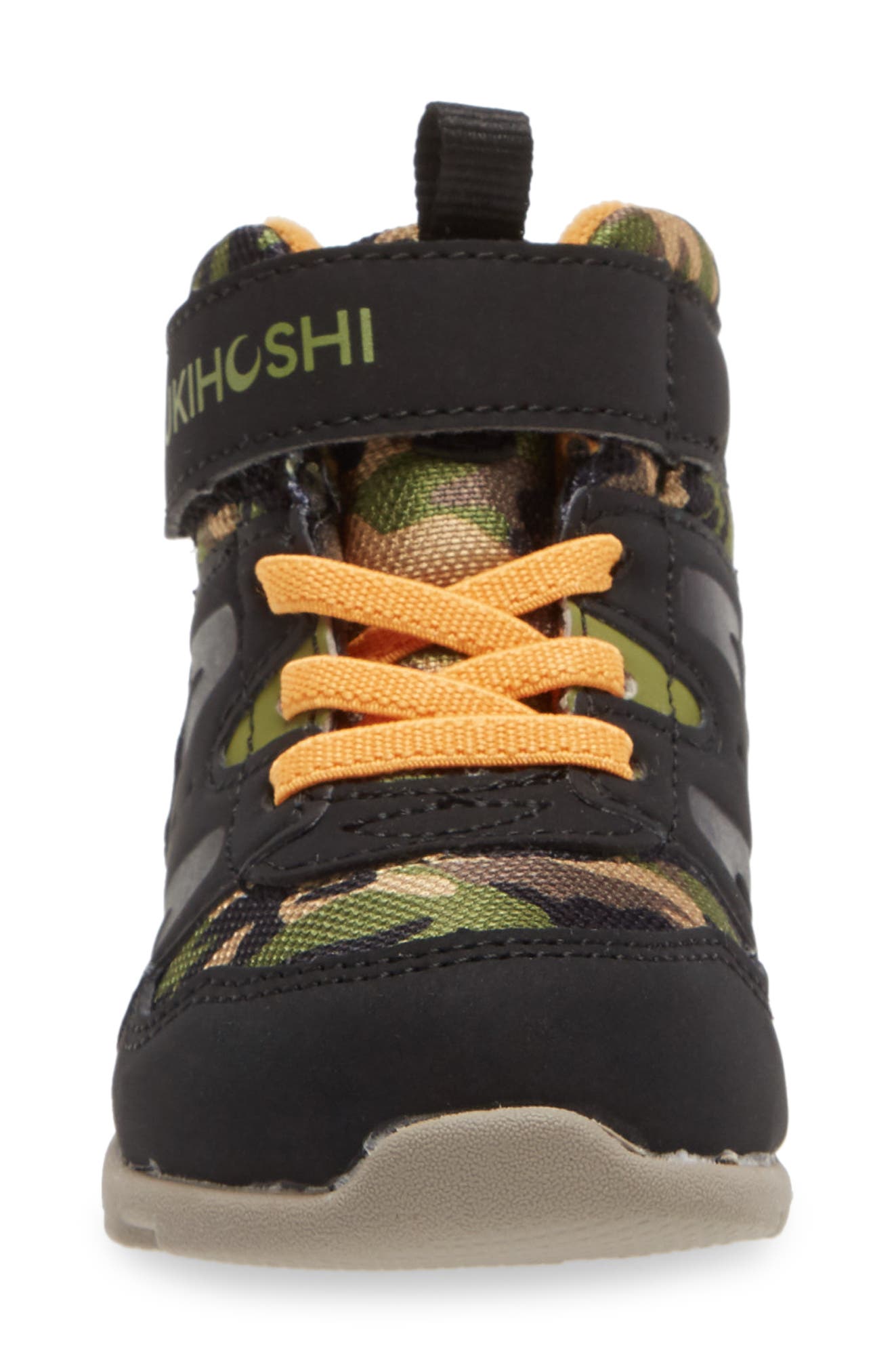 Tsukihoshi Kids' Hike Waterproof Sneaker Boot, Alternate, color, 