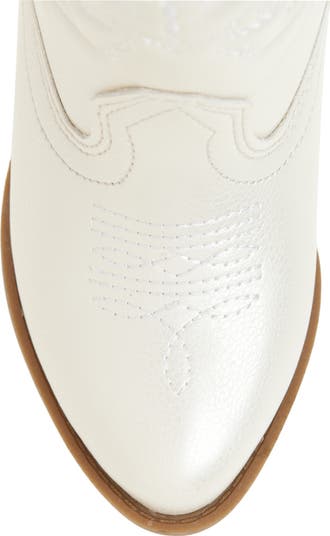 Cowboy Boot