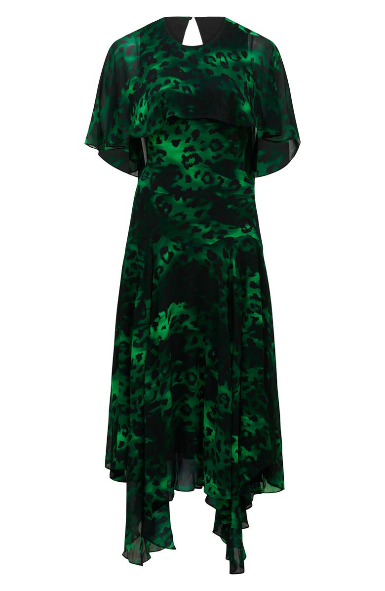 Ever New Otis Handkerchief Hem Maxi Dress | Nordstromrack Ever New Otis Handkerchief Hem Maxi Dress | Nordstromrack
