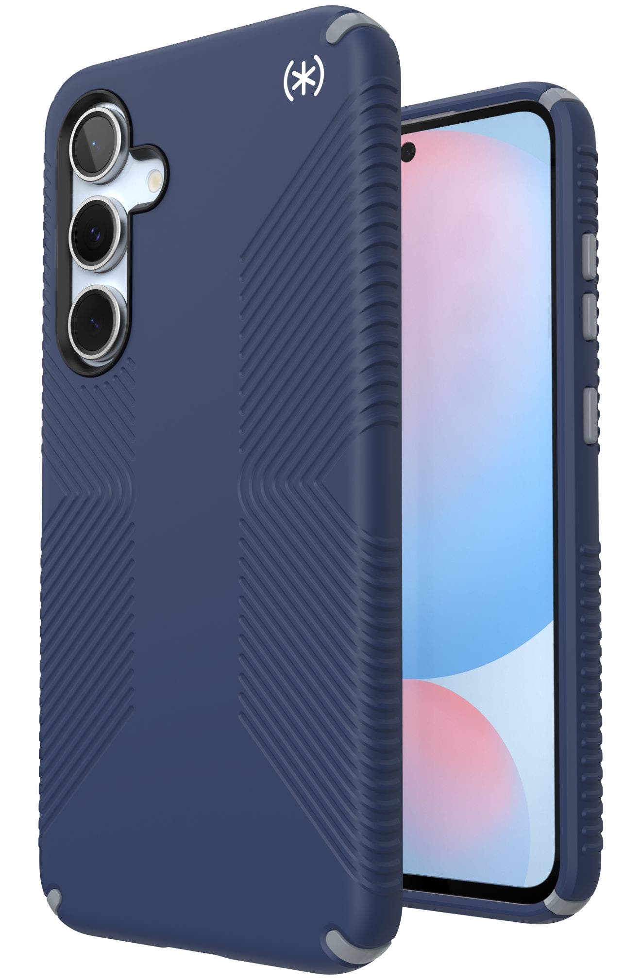selected Blue