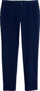 Tommy Bahama Nova Weave Flat Front Performance Seersucker Pants