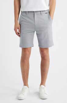 TravisMathew Men's Adirondack Stretch Shorts