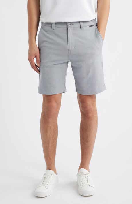 TravisMathew Men's Adirondack Stretch Shorts