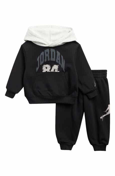 MVP Hoodie & Joggers Set