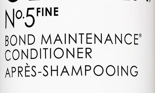 Olaplex No.5 Bond Maintenance® Conditioner