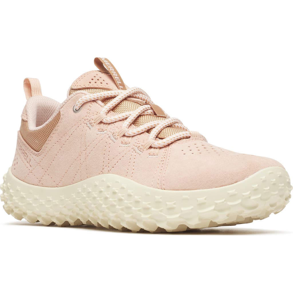 MERRELL MERRELL WRAPT HIKING SNEAKER