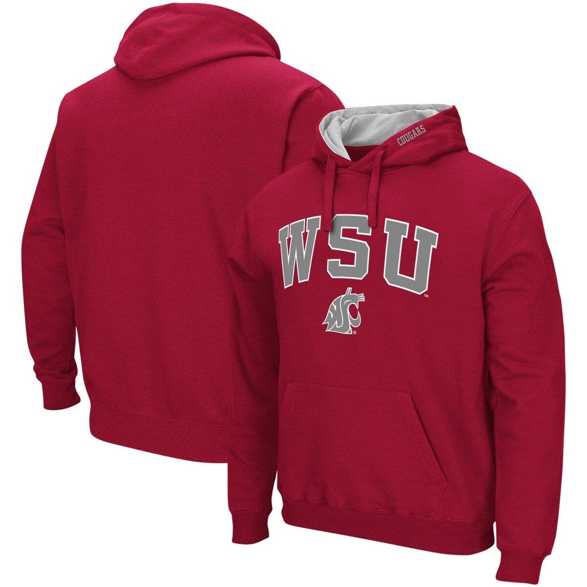 selected Crimson
