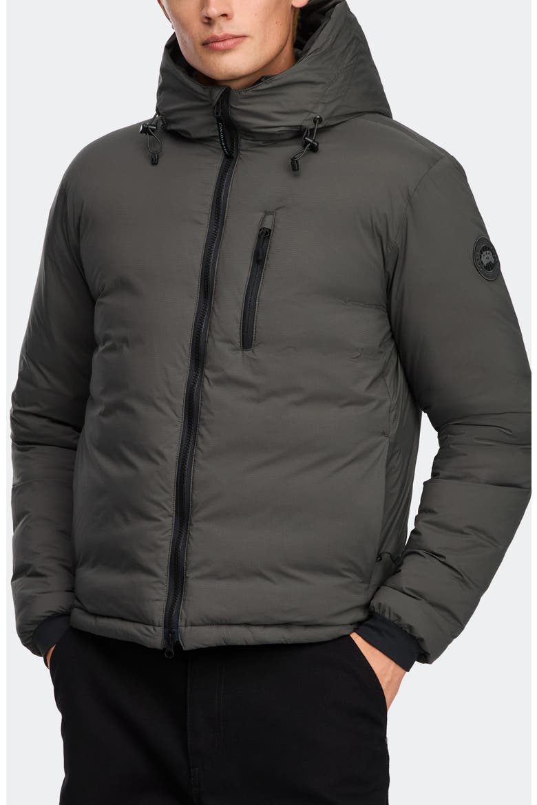 Lodge Hoodie, Main, color, KHAKI HAZE-BRUME KAKI