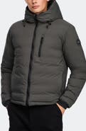 Canada Goose Lodge Hoodie