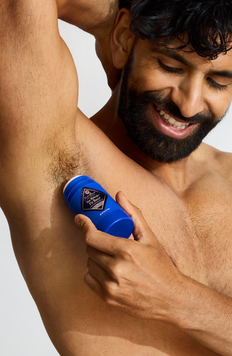 Jack Black Blue Midnight Pit Boss, Alternate, color,