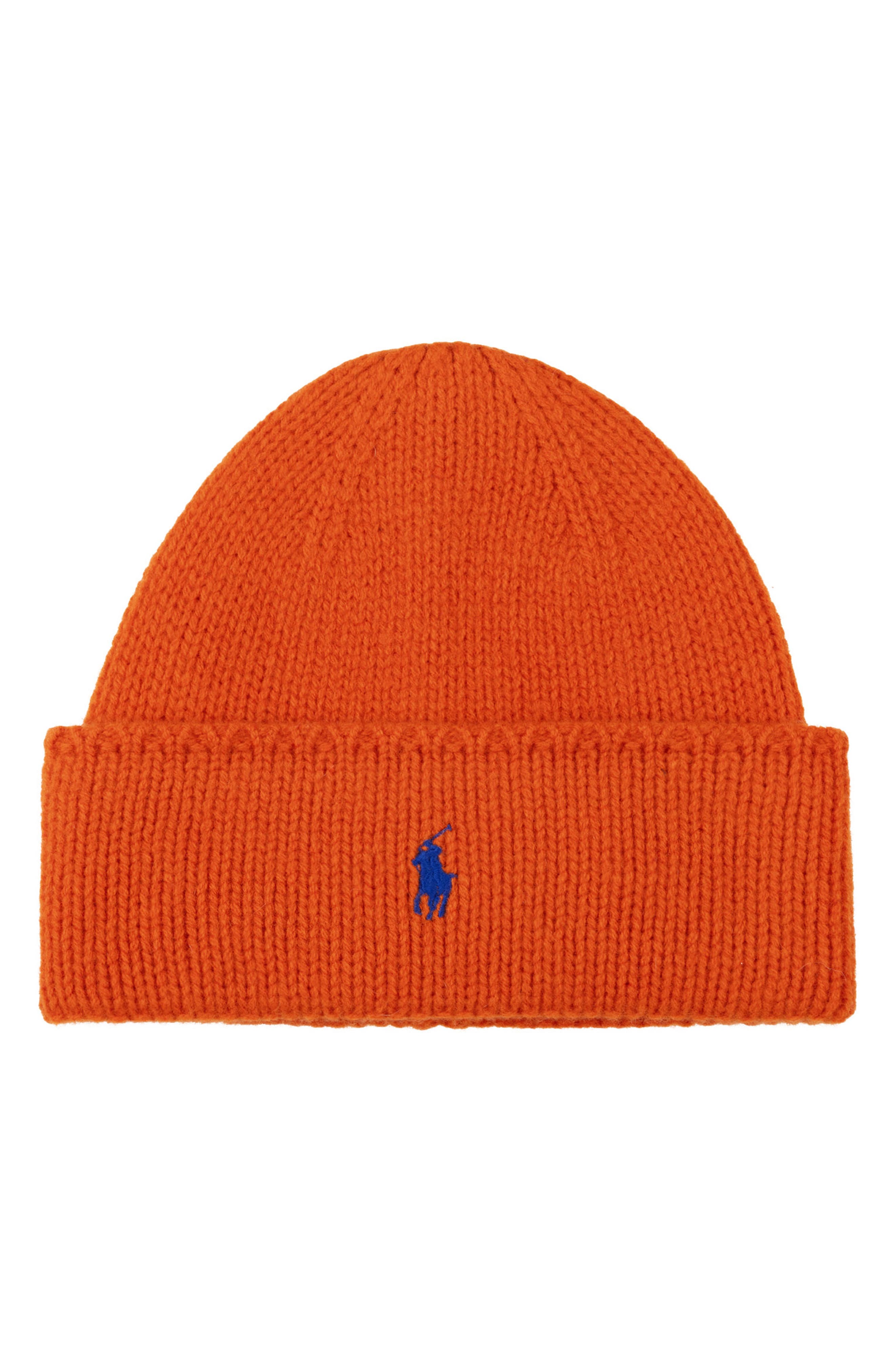 COLLEGE ORANGE