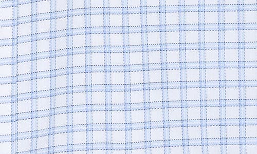 Brooks Brothers Regular Fit Check Non-iron Cotton Button-down Shirt