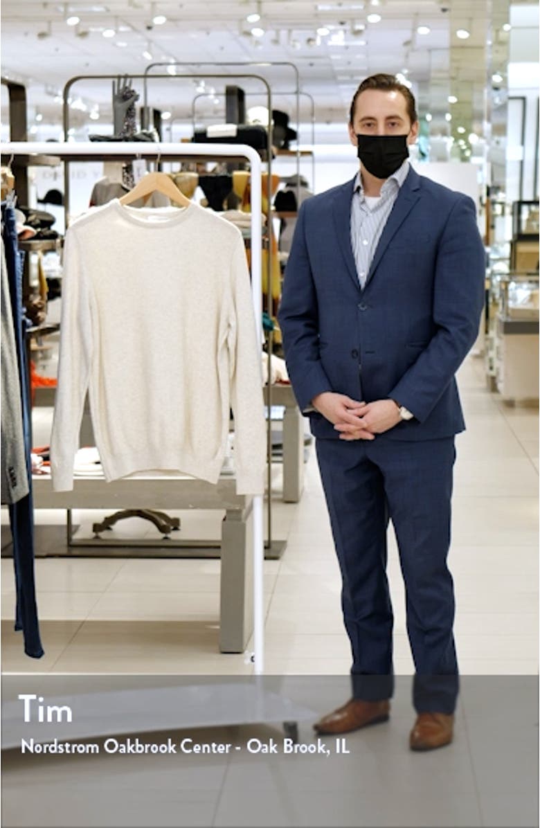 Elm Textured Sweater, sales video thumbnail