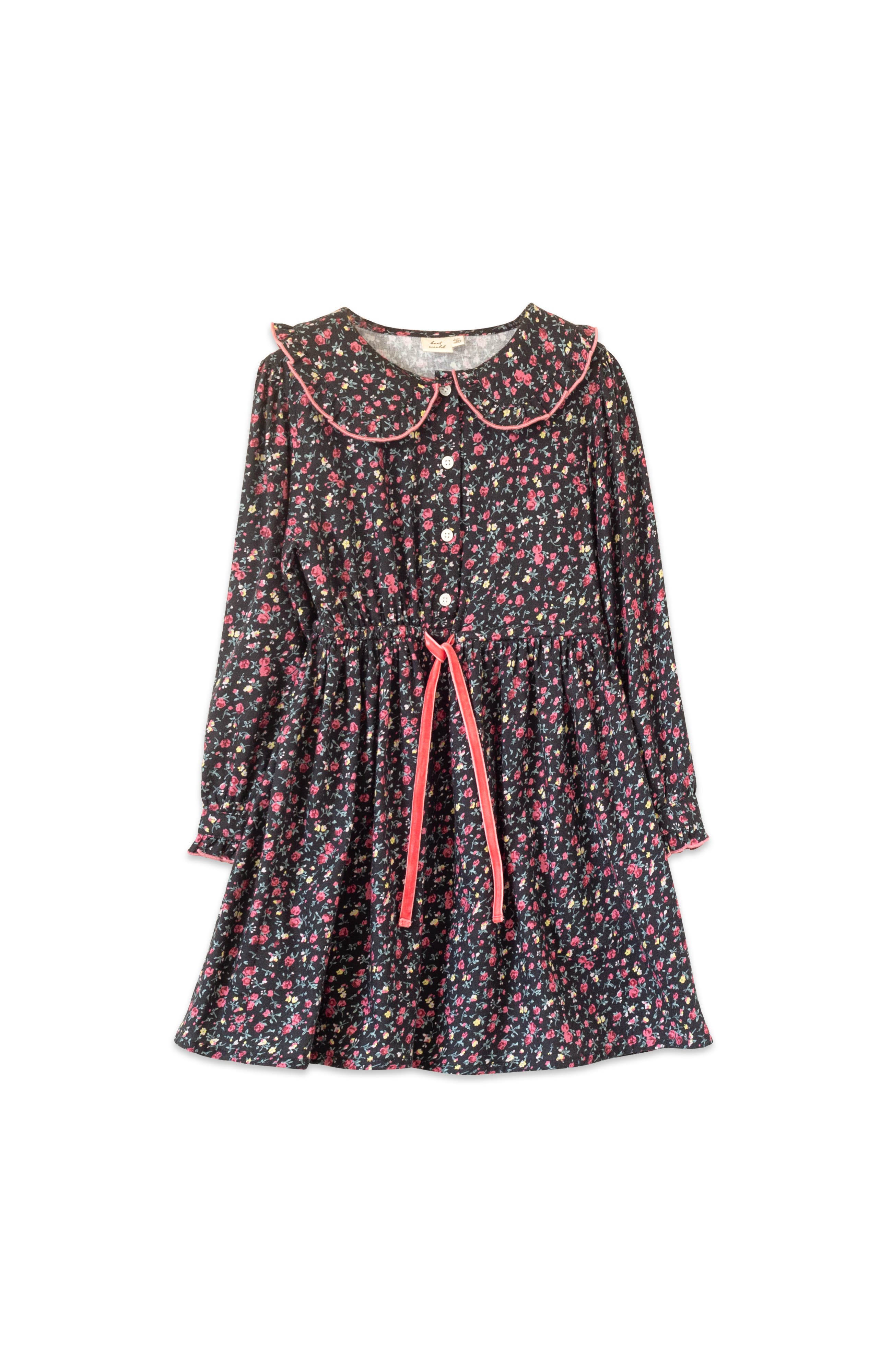 selected Ebony Floral
