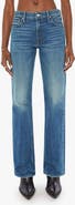 MOTHER The Reifler High Waist Jeans