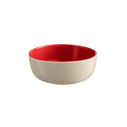 Everyday Dinnerware 6.25 Inch Cereal Bowl, 0.75 Qt