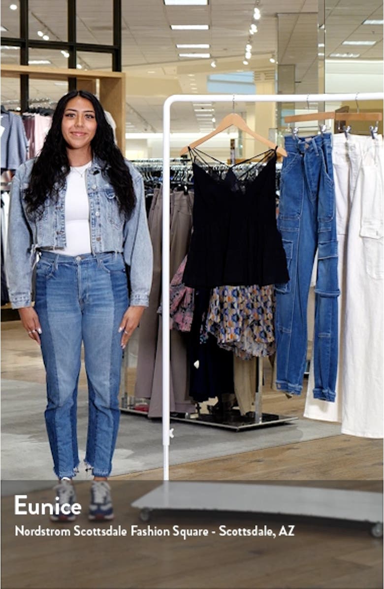 Rowen Camisole, sales video thumbnail