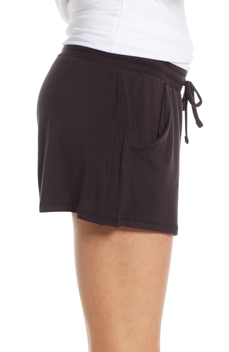 Tommy John Lounge Shorts, Alternate, color, 