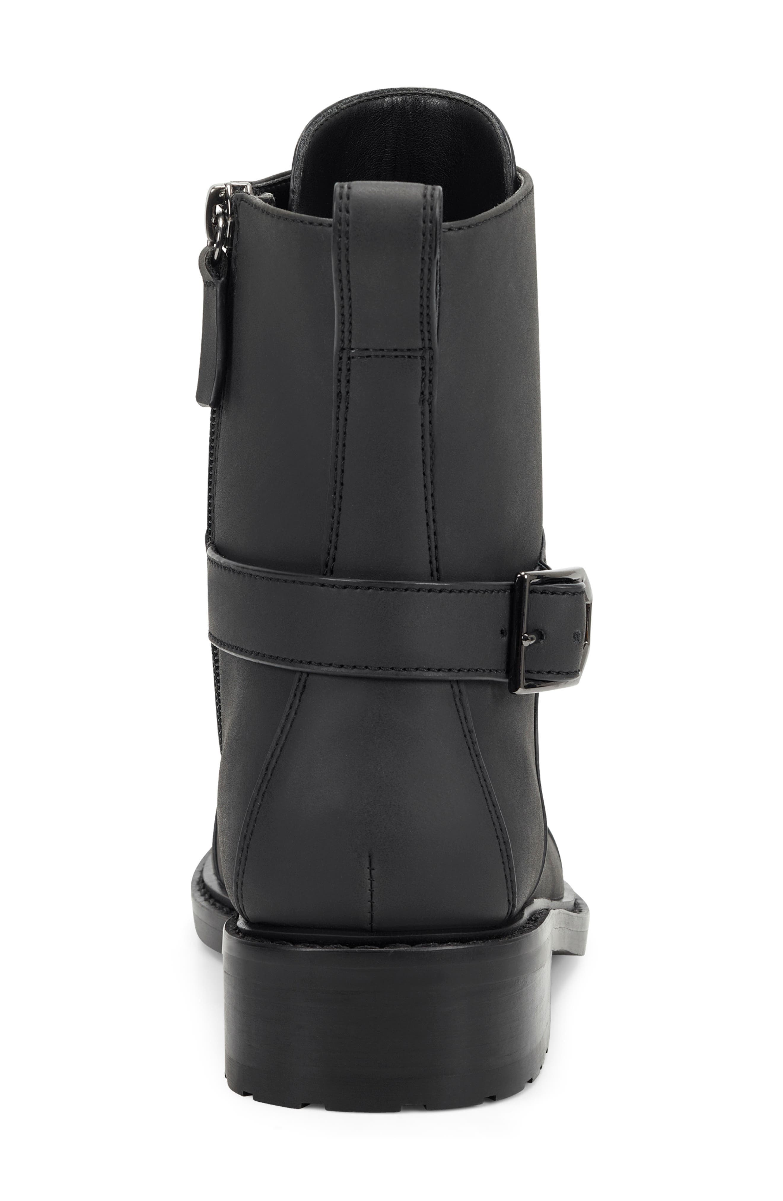 Aerosoles Amie Combat Boot, Alternate, color, 