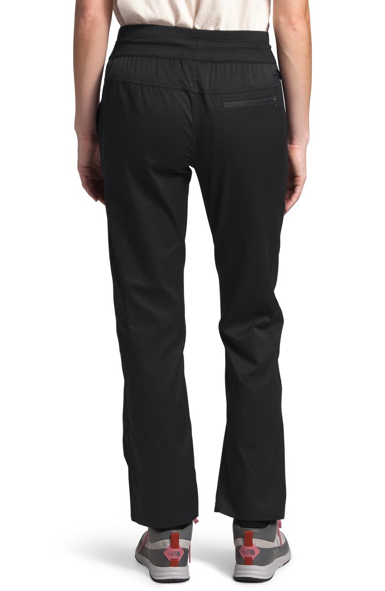 The North Face Aphrodite 2.0 Motion Water Resistant Pants, Alternate, color, 