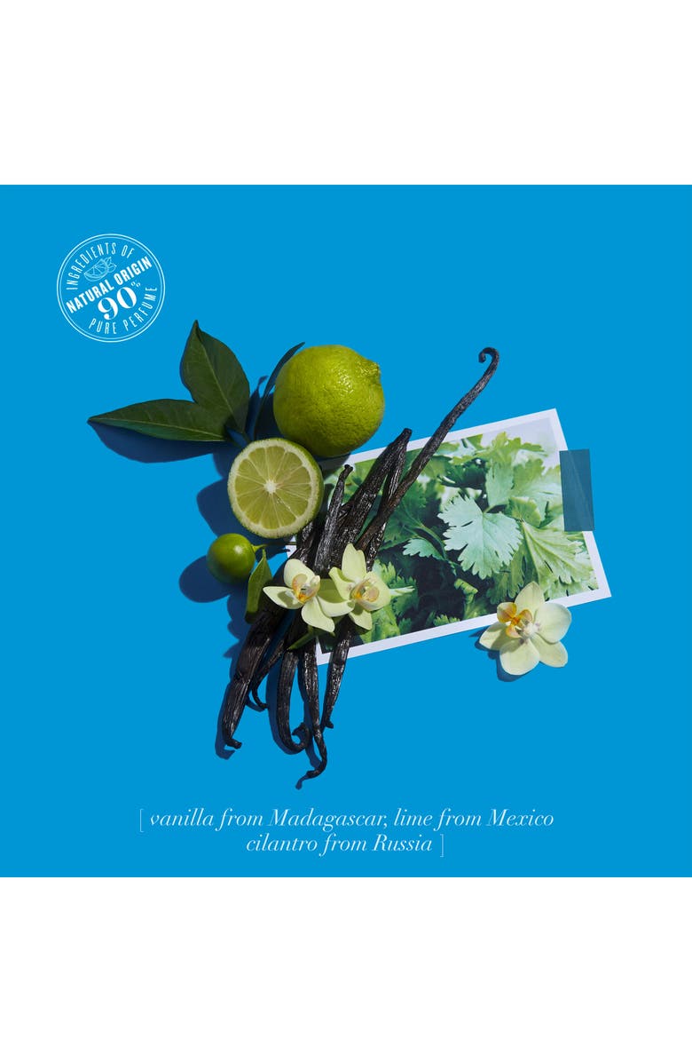 Atelier Cologne Vanille Insensée Cologne Absolue, Alternate, color, 