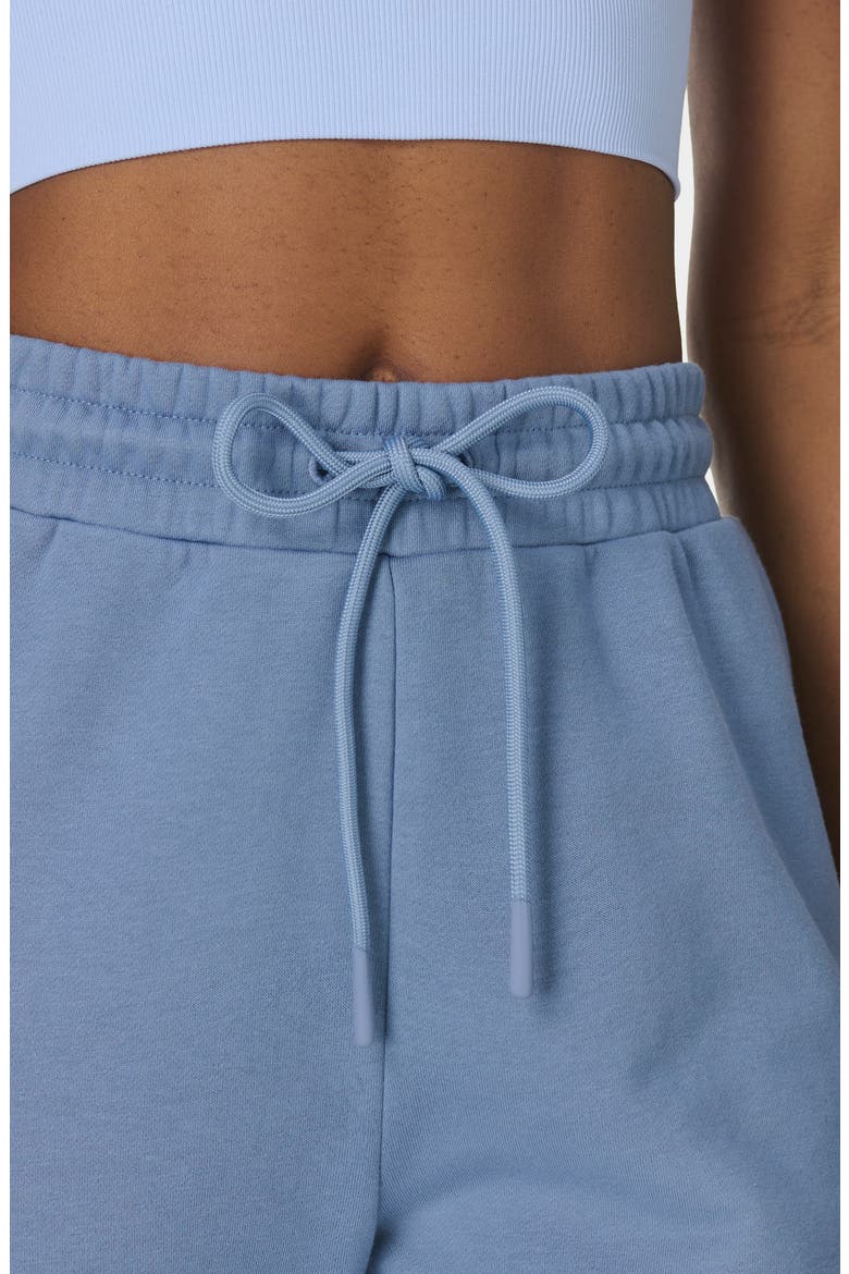 Revive Relaxed Joggers, Alternate, color, LUXE BLUE