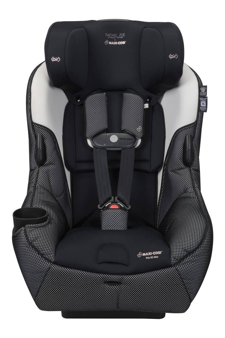 x Rachel Zoe Pria™ 85 Luxe Sport Max Convertible Car Seat (Nordstrom Exclusive), Alternate, color, RZ LUXE SPORT