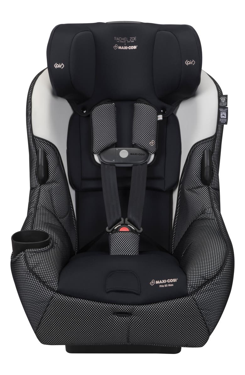 Maxi-Cosi<sup>®</sup> x Rachel Zoe Pria<sup>™</sup> 85 Luxe Sport Max Convertible Car Seat, Alternate, color,