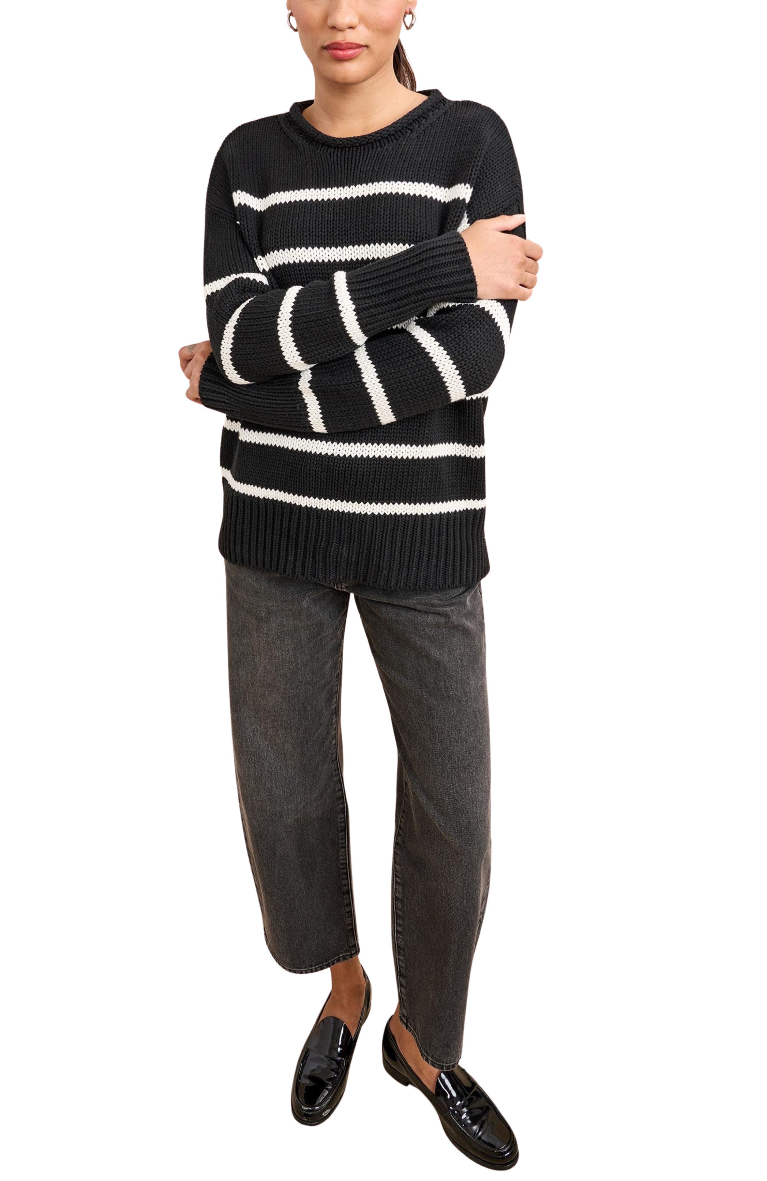 Marina Sweater - image 2