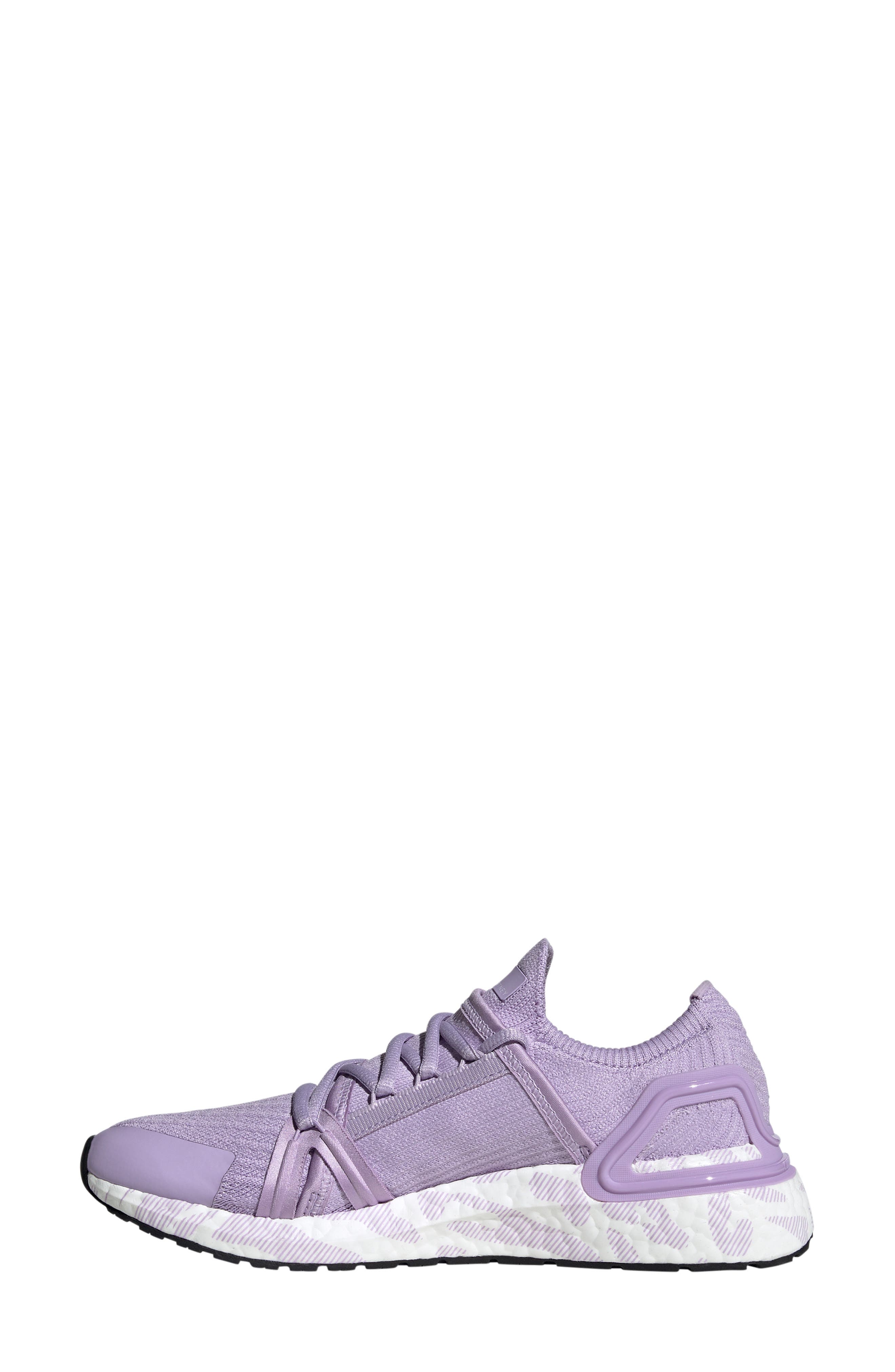 adidas by Stella McCartney Ultraboost 20 Running Shoe, Alternate, color, 