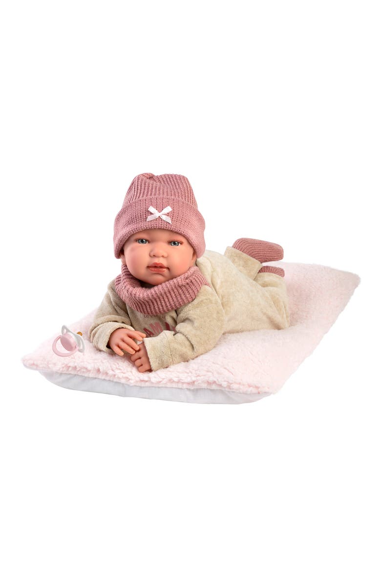 Penny Articulate Baby Doll, Alternate, color, ASST