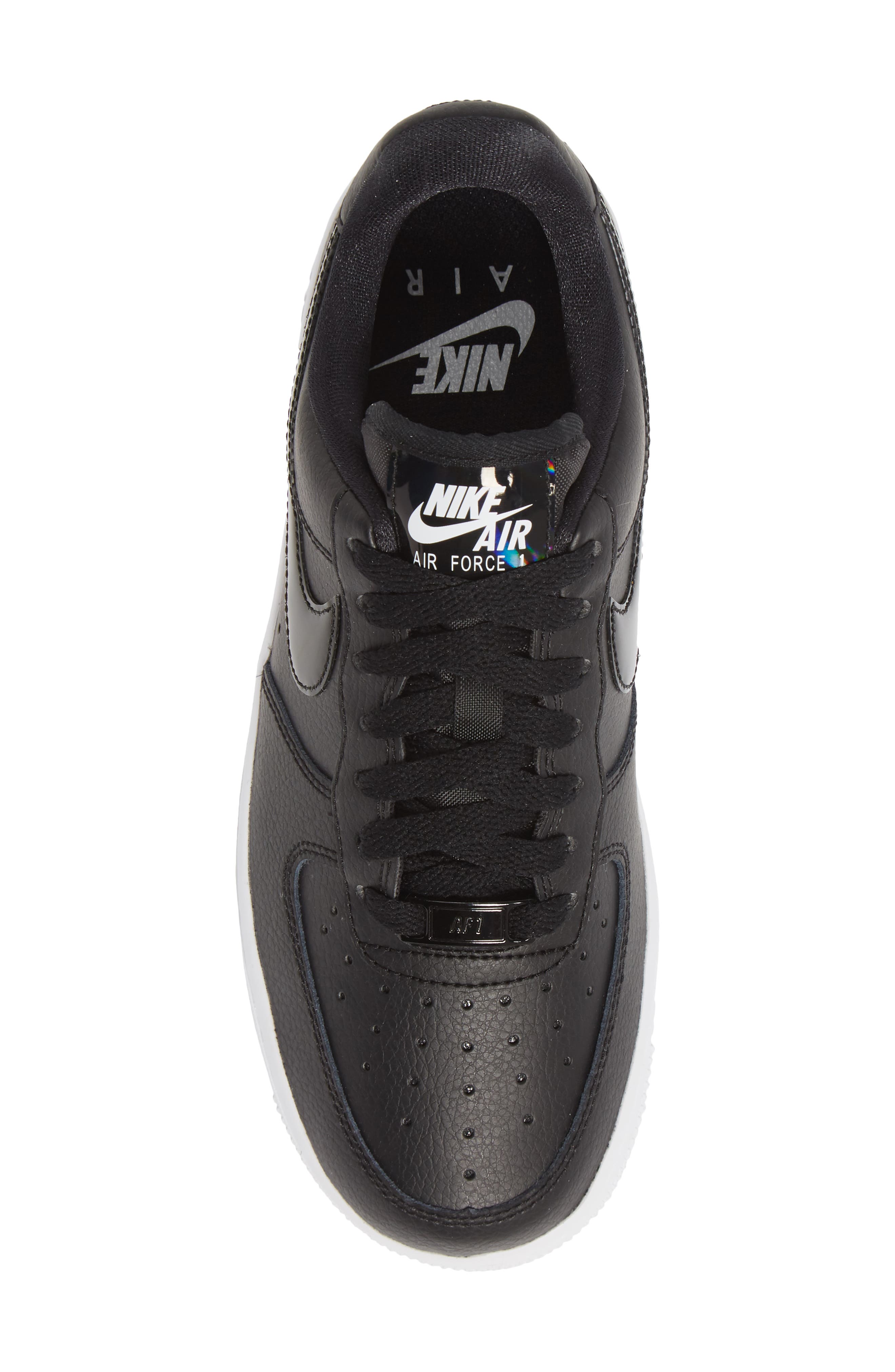 Nike Air Force 1 Low Ess Sneaker, Alternate, color, 