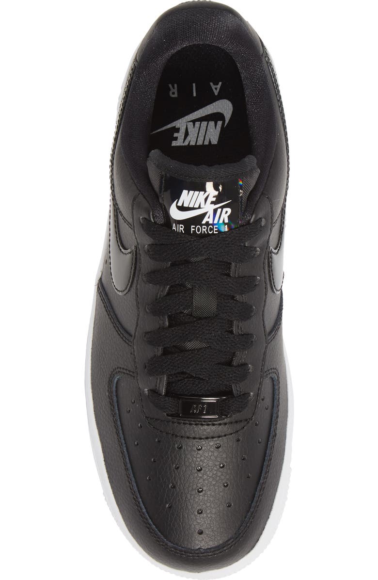 Nike Air Force 1 Low Ess Sneaker, Alternate, color,