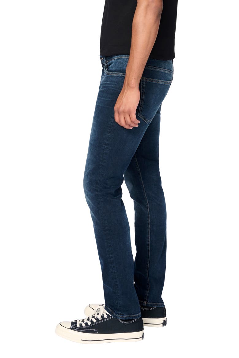 HND Skinny Fit Jeans, Alternate, color, HIGHLANDS