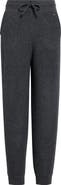 Victoria Beckham Wool Blend Knit Joggers
