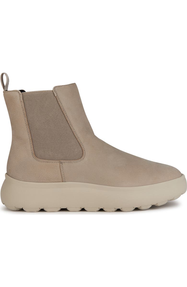 Geox Spherica Chelsea Boot, Alternate, color,