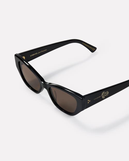 Epokhe Reprise Sunglasses In Multi