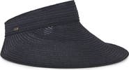 Eugenia Kim Trixie Wide Brim Packable Visor