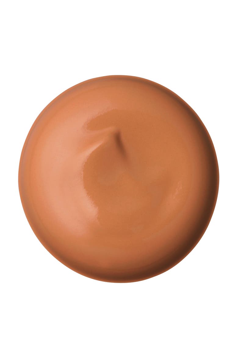 Beauté Radiant Cream Foundation SPF 25, Alternate, color, O80 DEEP OCHER