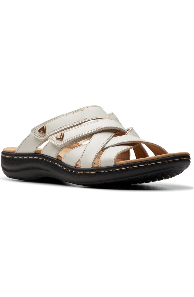 Clarks<sup>®</sup> Laurieann Bali Sandal, Main, color,
