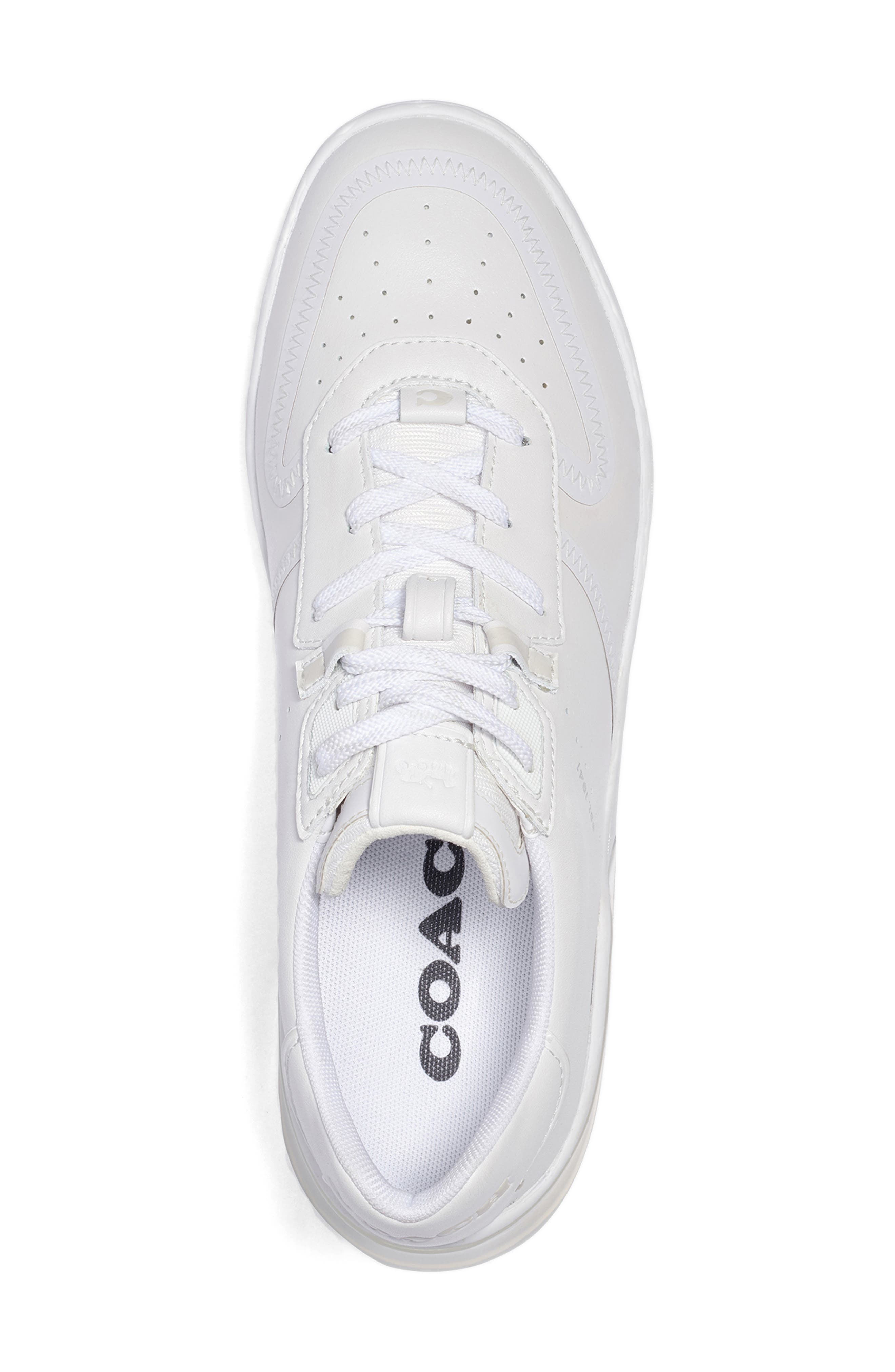 COACH Citysole Court Sneaker, Alternate, color, 